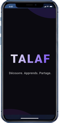 Talaf
